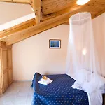 Pansion Filoxenia & Aparthotel