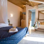 Aparthotel Pansion Filoxenia & 4*