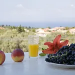 Pansion Filoxenia & Aparthotel