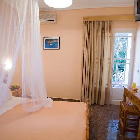 Pansion Filoxenia & Lejlighedshotel