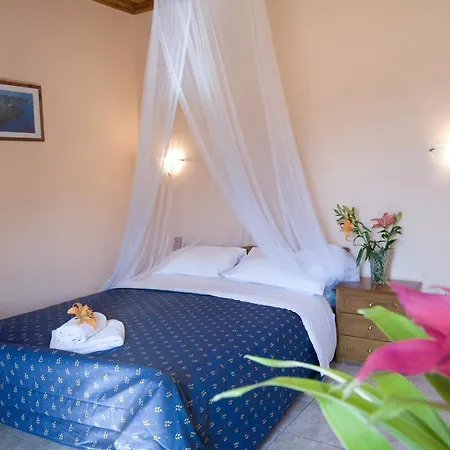 Pansion Filoxenia & Tsoukaládhes