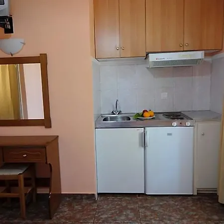 Pansion Filoxenia &