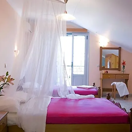 Pansion Filoxenia & Aparthotel