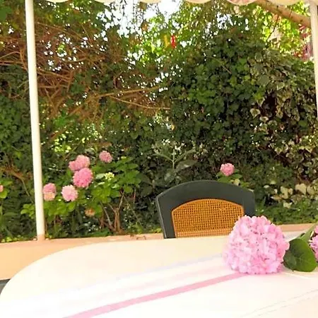 Aparthotel Pansion Filoxenia &