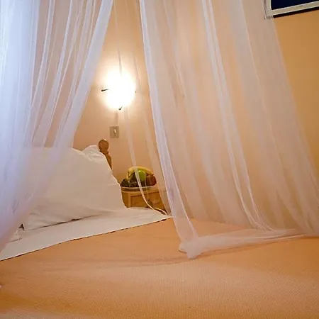 Aparthotel Pansion Filoxenia & 4*