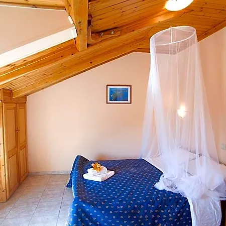 Pansion Filoxenia & Aparthotel