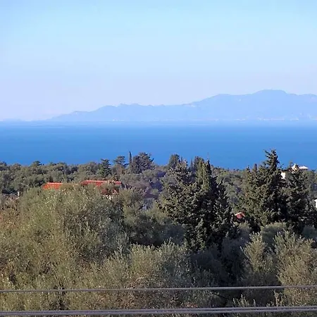Pansion Filoxenia & Aparthotel