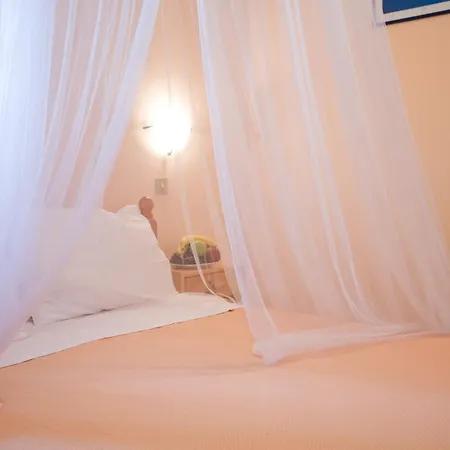 Pansion Filoxenia & Aparthotel