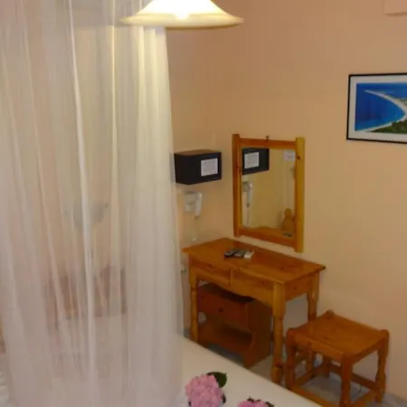 Aparthotel Pansion Filoxenia & Tsoukaládhes