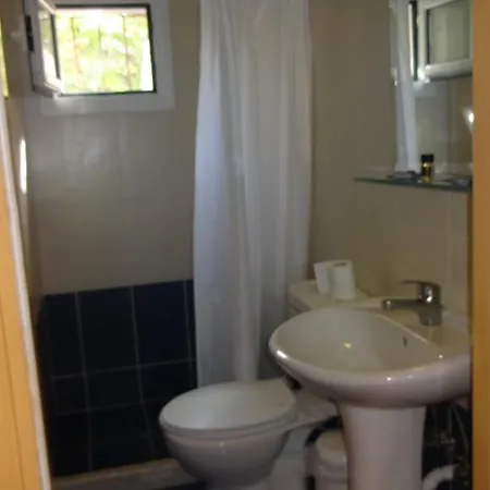 Aparthotel Pansion Filoxenia & 4*