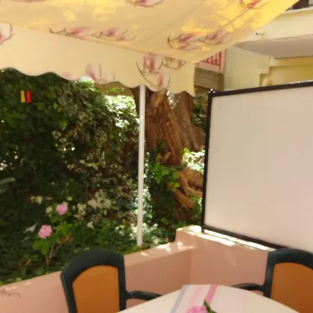 Aparthotel Pansion Filoxenia & Tsoukaládhes