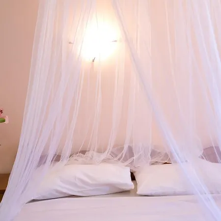 Pansion Filoxenia & 4*