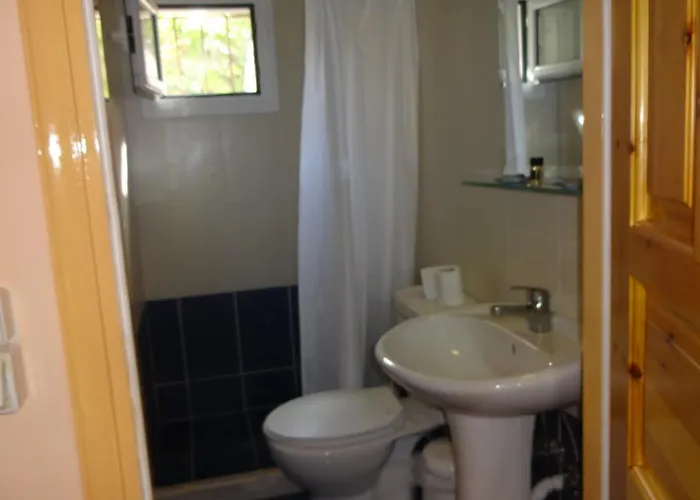 Aparthotel Pansion Filoxenia & 4*