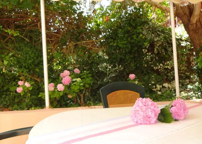 Aparthotel Pansion Filoxenia & 4*